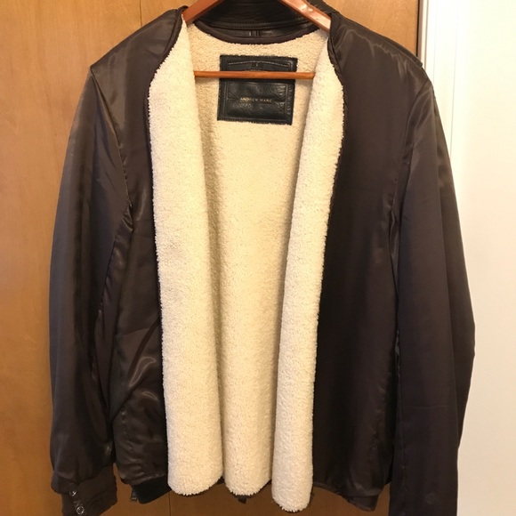 Leather Jacket! - Picture 8 of 14